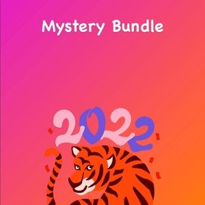 Mystery bundle